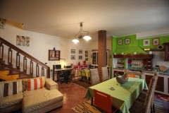 B&B Sottosopra appartamento (4)