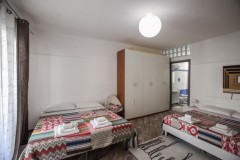 B&B Sottosopra appartamento (6)